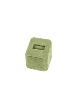 EXPOSITOR SORTIJA 36x36x37mm. CD-S101-MF