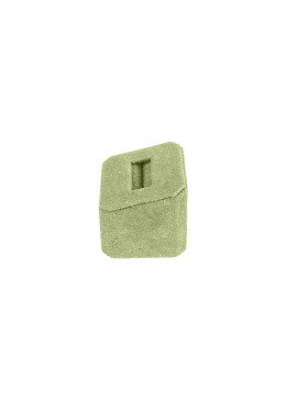 EXPOSITOR SORTIJA 36x36x37mm. CD-S101-MF