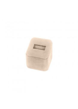 EXPOSITOR SORTIJA 36x36x37mm. CD-S101-NP