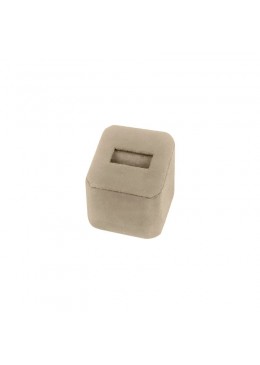 EXPOSITOR SORTIJA 36x36x37mm. CD-S101-NP