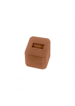 EXPOSITOR SORTIJA 36x36x37mm. CD-S101-NP