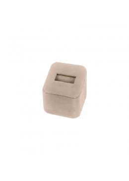 EXPOSITOR SORTIJA 36x36x37mm. CD-S101-V