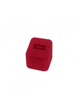 EXPOSITOR SORTIJA 36x36x37mm. CD-S101-V