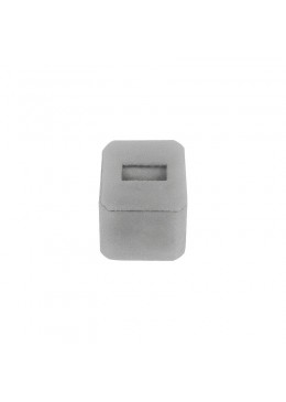 EXPOSITOR SORTIJA 36x36x37mm. CD-S101-V