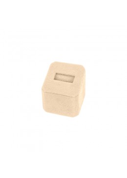 EXPOSITOR SORTIJA 36x36x37mm. CD-S101-MF