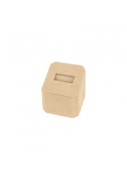 EXPOSITOR SORTIJA 36x36x37mm. CD-S101-MF