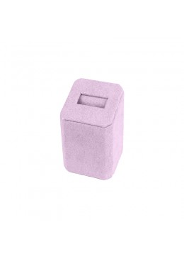 EXPOSITOR SORTIJA 36x36x57mm. CD-S102-MF