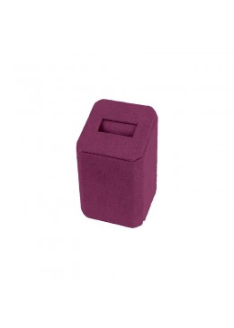 EXPOSITOR SORTIJA 36x36x57mm. CD-S102-MF