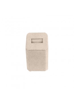EXPOSITOR SORTIJA 36x36x57mm. CD-S102-MF
