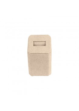 EXPOSITOR SORTIJA 36x36x57mm. CD-S102-MF