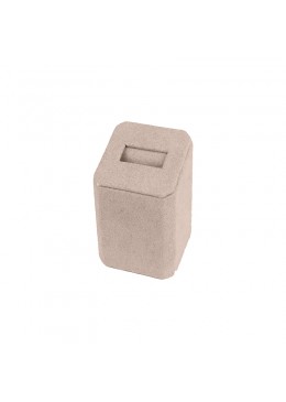 EXPOSITOR SORTIJA 36x36x57mm. CD-S102-MF