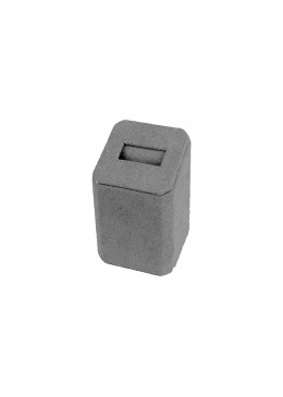EXPOSITOR SORTIJA 36x36x57mm. CD-S102-MF