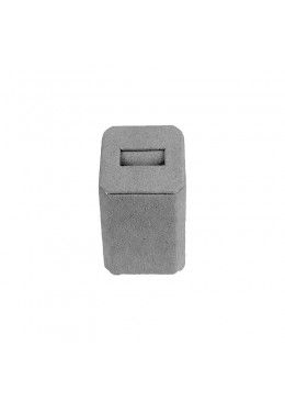 EXPOSITOR SORTIJA 36x36x57mm. CD-S102-MF