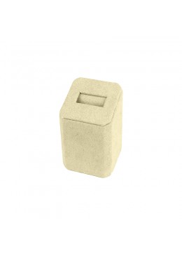 EXPOSITOR SORTIJA 36x36x57mm. CD-S102-MF