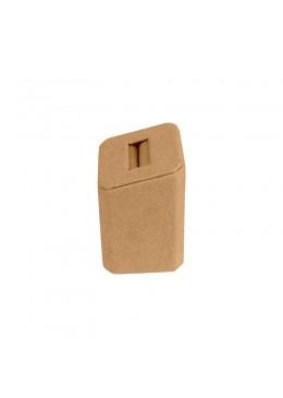 EXPOSITOR SORTIJA 36x36x57mm. CD-S102-MF