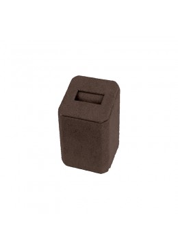 EXPOSITOR SORTIJA 36x36x57mm. CD-S102-MF