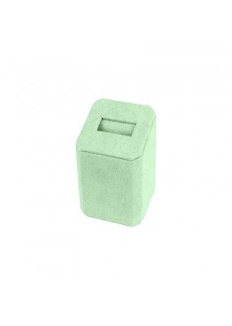 EXPOSITOR SORTIJA 36x36x57mm. CD-S102-MF