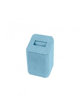 EXPOSITOR SORTIJA 36x36x57mm. CD-S102-MF