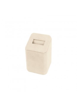 EXPOSITOR SORTIJA 36x36x57mm. CD-S102-NP