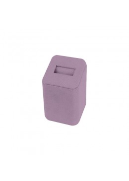 EXPOSITOR SORTIJA 36x36x57mm. CD-S102-V