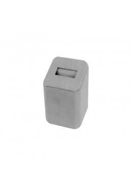 EXPOSITOR SORTIJA 36x36x57mm. CD-S102-V