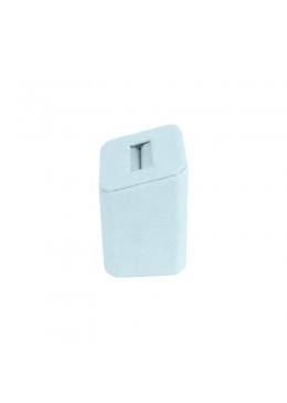 EXPOSITOR SORTIJA 36x36x57mm. CD-S102-V