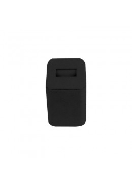 EXPOSITOR SORTIJA 36x36x57mm. CD-S102-V