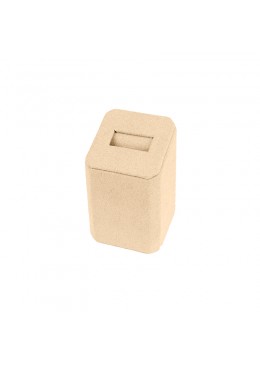 EXPOSITOR SORTIJA 36x36x57mm. CD-S102-MF
