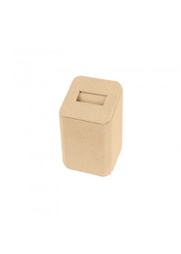 EXPOSITOR SORTIJA 36x36x57mm. CD-S102-MF
