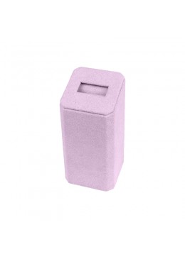 EXPOSITOR SORTIJA 36x36x77mm. CD-S103-MF