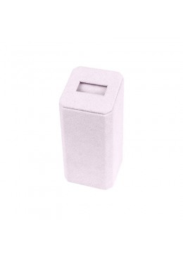 EXPOSITOR SORTIJA 36x36x77mm. CD-S103-MF