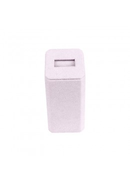 EXPOSITOR SORTIJA 36x36x77mm. CD-S103-MF