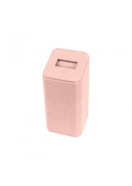 EXPOSITOR SORTIJA 36x36x77mm. CD-S103-MF