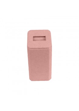 EXPOSITOR SORTIJA 36x36x77mm. CD-S103-MF