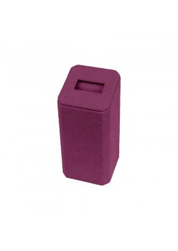 EXPOSITOR SORTIJA 36x36x77mm. CD-S103-MF