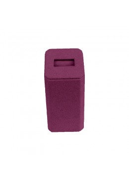 EXPOSITOR SORTIJA 36x36x77mm. CD-S103-MF