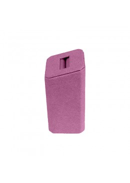 EXPOSITOR SORTIJA 36x36x77mm. CD-S103-MF