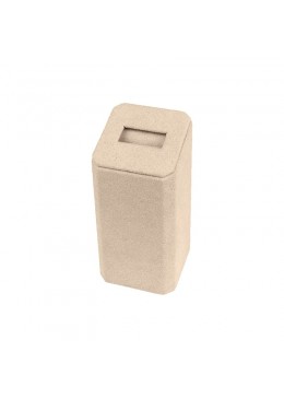 EXPOSITOR SORTIJA 36x36x77mm. CD-S103-MF