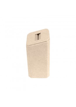 EXPOSITOR SORTIJA 36x36x77mm. CD-S103-MF