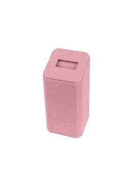EXPOSITOR SORTIJA 36x36x77mm. CD-S103-MF
