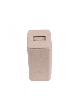 EXPOSITOR SORTIJA 36x36x77mm. CD-S103-MF