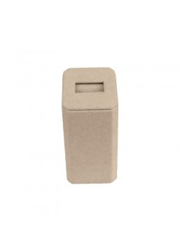 EXPOSITOR SORTIJA 36x36x77mm. CD-S103-MF