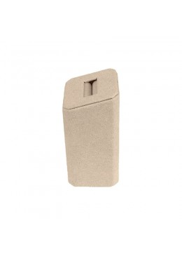 EXPOSITOR SORTIJA 36x36x77mm. CD-S103-MF