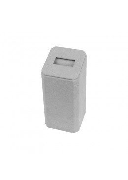 EXPOSITOR SORTIJA 36x36x77mm. CD-S103-MF