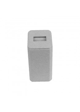 EXPOSITOR SORTIJA 36x36x77mm. CD-S103-MF