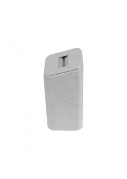 EXPOSITOR SORTIJA 36x36x77mm. CD-S103-MF