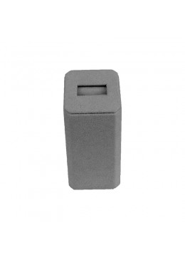 EXPOSITOR SORTIJA 36x36x77mm. CD-S103-MF