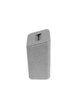 EXPOSITOR SORTIJA 36x36x77mm. CD-S103-MF