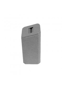 EXPOSITOR SORTIJA 36x36x77mm. CD-S103-MF