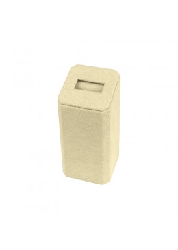 EXPOSITOR SORTIJA 36x36x77mm. CD-S103-MF